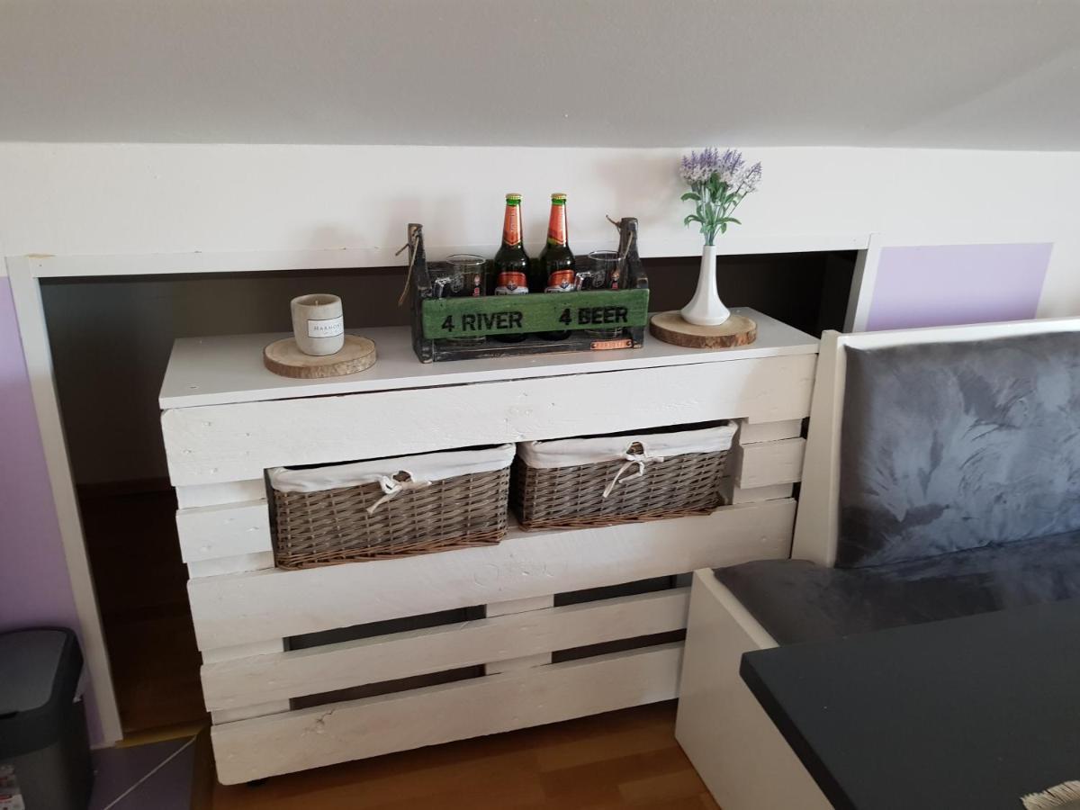 Apartman Atelier Karlovac Esterno foto
