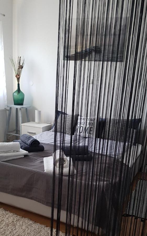 Apartman Atelier Karlovac Esterno foto