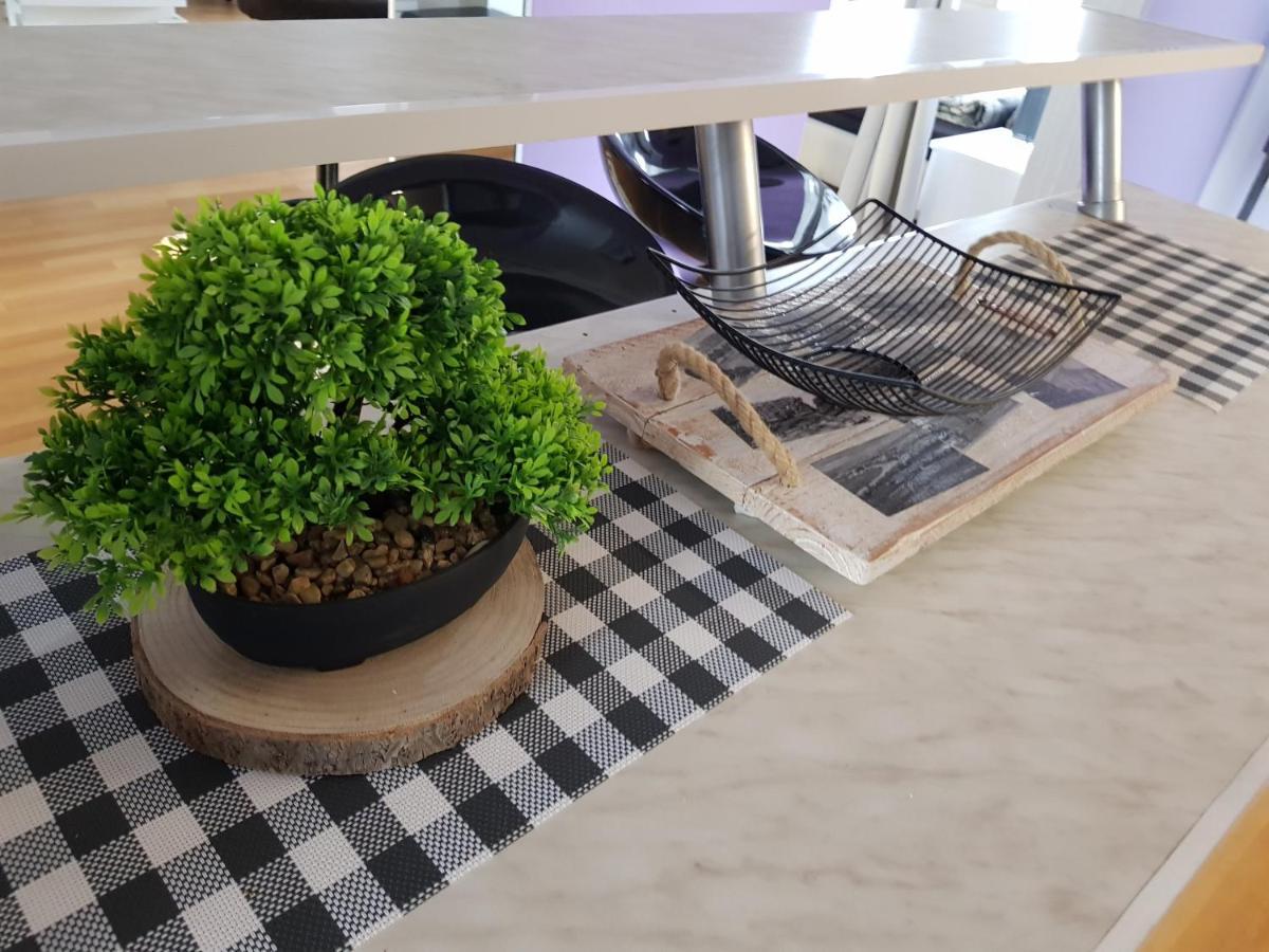 Apartman Atelier Karlovac Esterno foto