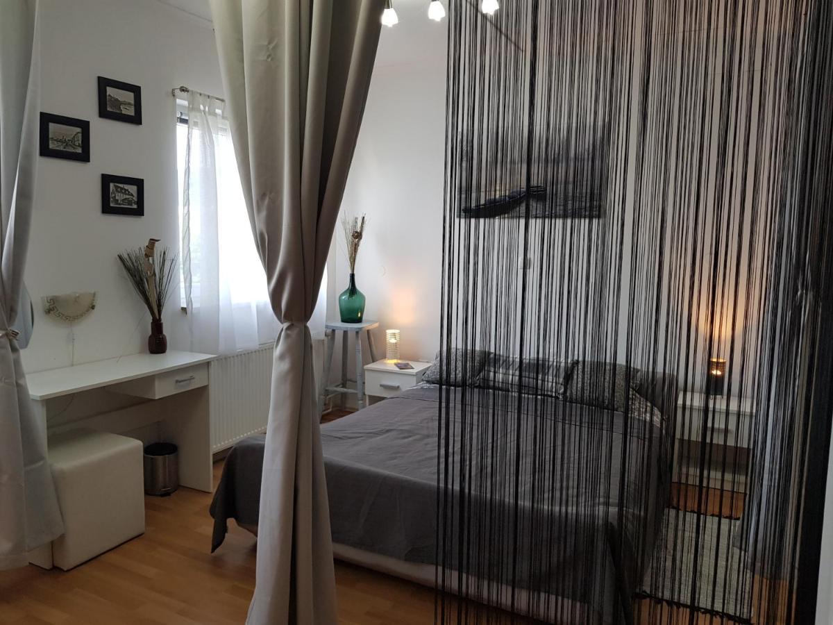 Apartman Atelier Karlovac Esterno foto