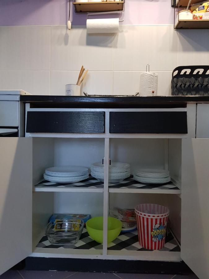 Apartman Atelier Karlovac Esterno foto