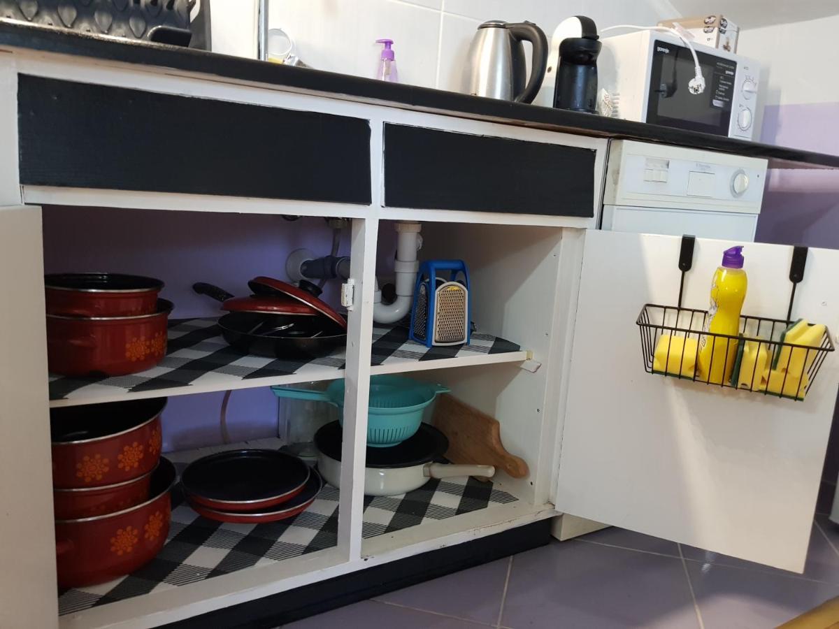 Apartman Atelier Karlovac Esterno foto